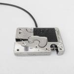 IP66 Waterproof 430 Stainless Steel Electromagnetic Lock For Holding Cabinet
