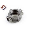 Buy cheap Stainless Steel Investment Casting Products , Standard Lost Wax Investment Casting from wholesalers