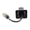 Buy cheap Gps Auto Rearview Camera 86267-AL000 For Subaru Outback Backup Camera from wholesalers