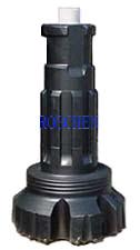 Buy cheap Underground Mining Hammer Drill Bits / Down The Hole Hammer Tools 2 - 36" from wholesalers