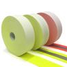 Buy cheap High Visibility Reflective Strips For Clothing Firefighter Suits Fr Grade Yellow Orange Silver from wholesalers
