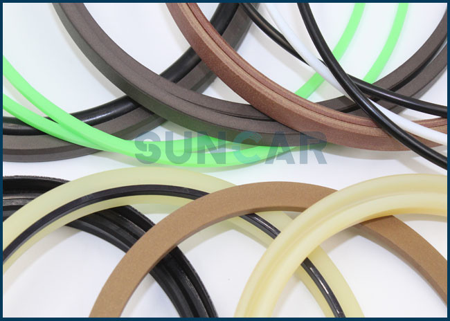 CA5197965 519-7965 5197965 Boom Cylinder Seal Repair Kit Fits C-A-T E324D E329D E330D E336D E336D2 E340D2 C-A-T340DL