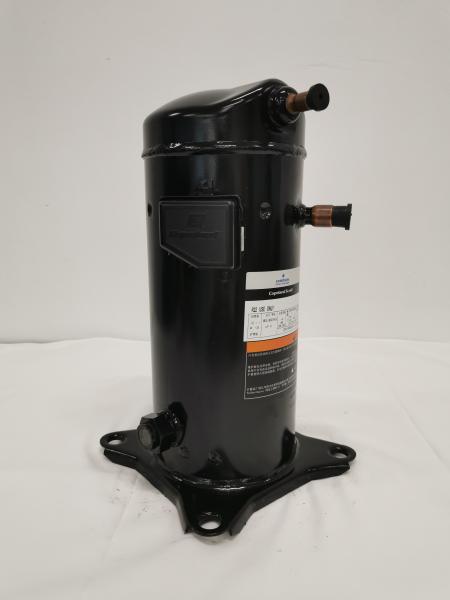 Buy cheap Black Color Copeland Scroll Compressor 2.4HP R410 HVAC VR ZP29KSE-TFD-522 from wholesalers