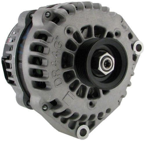 Buy cheap Alternator 8400076 94665498 15847291 Chevy Trucks 2006 2007 2008 8540 from wholesalers