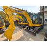 Buy cheap Lower Original Japan Mini Excavator Used Komatsu PC55 PC56 PC60 PC78 PC128 PC138 Excavator from wholesalers