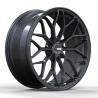 Buy cheap JWL ET20 5x120 19 Inch Wheels 6061 T6 Dark Grey Sport Rim from wholesalers