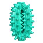 Clean Teeth Leaking Molar Dog Toothbrush Pet Toy Bite Resistant Dog Toy Ball