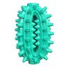 Buy cheap Clean Teeth Leaking Molar Dog Toothbrush Pet Toy Bite Resistant Dog Toy Ball from wholesalers