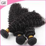 Afro Kinky Curl Hair For Fashion Black Women Best Selling Brazilian Loose Curly
