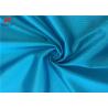Buy cheap 100 % Polyester Tricot Knit Fabric For Garments , Dazzle Shining Sports Fabric from wholesalers