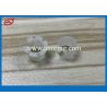 Buy cheap White Color Wincor ATM Parts Wincor Nixdorf 2050 CMD-V4 Clamp Plastic Part from wholesalers