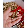 Buy cheap Customized Connectors / Hydraulic Hose Fittings Big Oil Pipe Joint Steel Brake Line Adapters from wholesalers