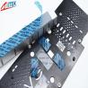 Buy cheap Moldability For Complex Parts Heat Sink Thermal Pad Conductive For It Infrastructure from wholesalers