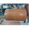 Buy cheap 3003H24 Aluminium Coil 0.80*1200 PVDF Wood Grain Printech Color Coil 50-Year Warranty Printech Color Coated Coil from wholesalers