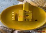 Oem Excavator Spare Parts Down Roller Idler 16y-40-03300 16y-40-09000
