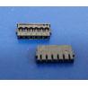 Buy cheap PA66 UL94V -0 6 Pin Housing Board To Wire Connector International Approvals from wholesalers