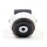 Buy cheap 1190lbs 60mm Stem Brake Industrial Castors For Experimental Equipment from wholesalers
