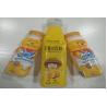 Buy cheap 40 Micron High Clear 52% PVC / 78% PETG Shrink Film Roll For Heat Shrink Labels from wholesalers