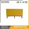 Buy cheap Modern Booth Sofa in Foshan, Guangdong. for Coffee Shops, Milk Tea Shops, Dessert Shops and Western Restaurants. Leisure Booth Sofa Furniture. from wholesalers