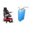 Buy cheap 10Ah 24Volt Electric Wheelchair Lithium Battery In Compact Size & Long Cycle Life from wholesalers