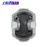 Tined ME240047 ME741684 4M51 Diesel Engine Piston