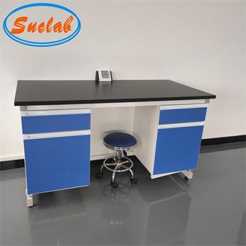 Buy cheap Chemical Resistant Modular Laboratory Furniture Durable Antirust from wholesalers