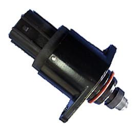 Buy cheap ISCV idling motor A6051 from wholesalers