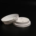 Leak Proof Plastic Cup Lid For Covering And Sealing Cups Easy Drink And Durable