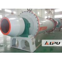 Buy cheap High Aluminum Liner Cement Ball Mill Machine in Cement Production Line product