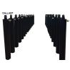 Buy cheap Multi Stage Telescopic Single Acting Hydraulic Cylinder Front End Dump Truck Applied from wholesalers