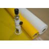 Buy cheap Customized Polyester Screen Printing Fabric Polyester 110 Mesh Multi Purpose from wholesalers