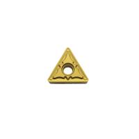 Buy cheap High Precision CNC Turning Inserts CVD Coating TNMG160408-PM product