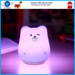 Funny Colorful LED toy lamp unique gifts / wholesale novelties gifts unique