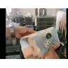 Buy cheap 120w Mini Electric Heat Shrink Tunnel Machine For Bottles from wholesalers