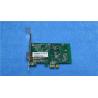Buy cheap Femrice 1GB Single Port Gigabit Ethernet Desktop Computer Network Adapter PCIex1 Fiber Optic Network Interface Card from wholesalers