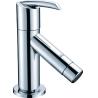 Buy cheap Contemporary Deck Mounted Single Cold Water Taps from wholesalers