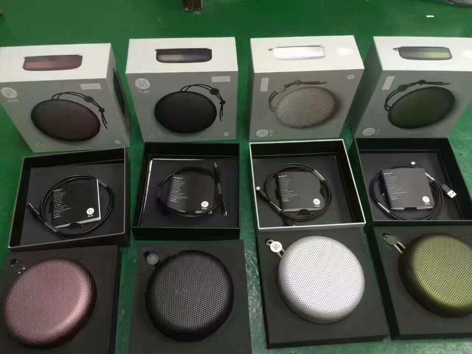 B&O Play Beoplay A1 is a sweet-sounding wireless speaker Made in china grgheadsets-com.ecer.com