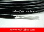 Buy cheap UL3266 Pure Copper Conductor Irradiation XLPE Hook-up Wire Rated 125℃ 300V from wholesalers