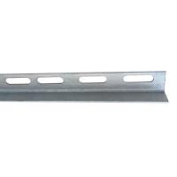 Buy cheap Powder Coating Beam Bridge Galvanized Steel Angle Reusable Strips Uniform product