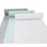 Buy cheap White Polypropylene Waterproof Membrane for Basement Toilet Engineering Construction from wholesalers