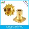 Buy cheap Precision Auto Hardware, Metal/Aluminum /Machine/CNC Custom Machining Parts from wholesalers