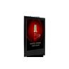 Buy cheap 25mm Aluminum Snap Poster Frames A4 Size Sign Boards For Hotel , Street from wholesalers