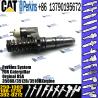 Buy cheap Hot sale fuel common rail injector 250-1303 2501303 10R-1276 for Caterpillar Engine 994D from wholesalers