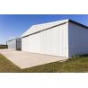 Buy cheap Light Weight Steel Structure Warehouse Factory Prefab Metal Office Buildings from wholesalers