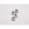 Buy cheap Electric Motor Deep Groove Ball Bearing Z3V3 P5 695ZZ With ISO9001 SGS Approval from wholesalers