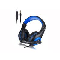 Buy cheap Noise Cancelling PS4 PS5 Gaming Headset With Mic ABS Material product