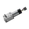 Buy cheap ASLONG JGY-370GB DC Worm Gear Motors 12v High Torque Reducer from wholesalers