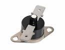 40-220 Normally Open Thermal Switch Thermostat 1/2 Bimetal Disc KSD 301