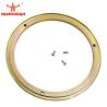 Buy cheap Auto Cutter Parts 704552 Crown Pressing Foot For Q80 Cutter Machine from wholesalers