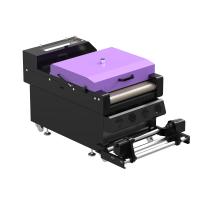 Buy cheap 63cm DTF Powder Shaker Two Stage Heating For Inkjet Printers DTF product